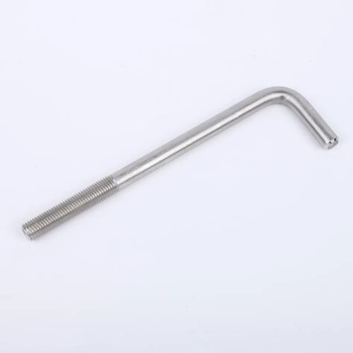 Mis on vundamendi poldid ja miks on need konstruktsiooni stabiilsuse jaoks kriitilised?