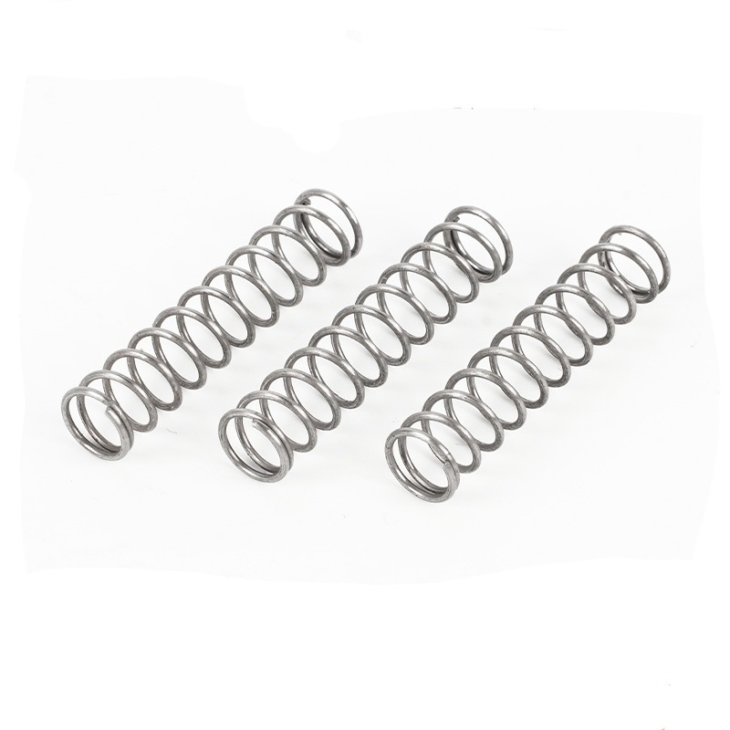 Adaptiivselt kokkusuruv survevedru