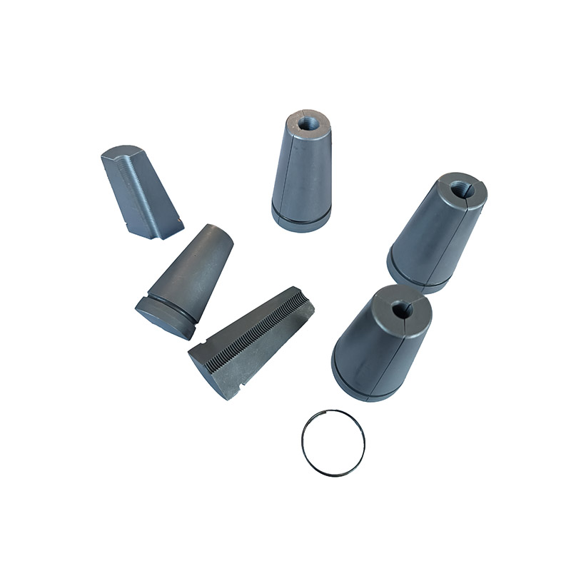 Täiustatud ankruhaarats