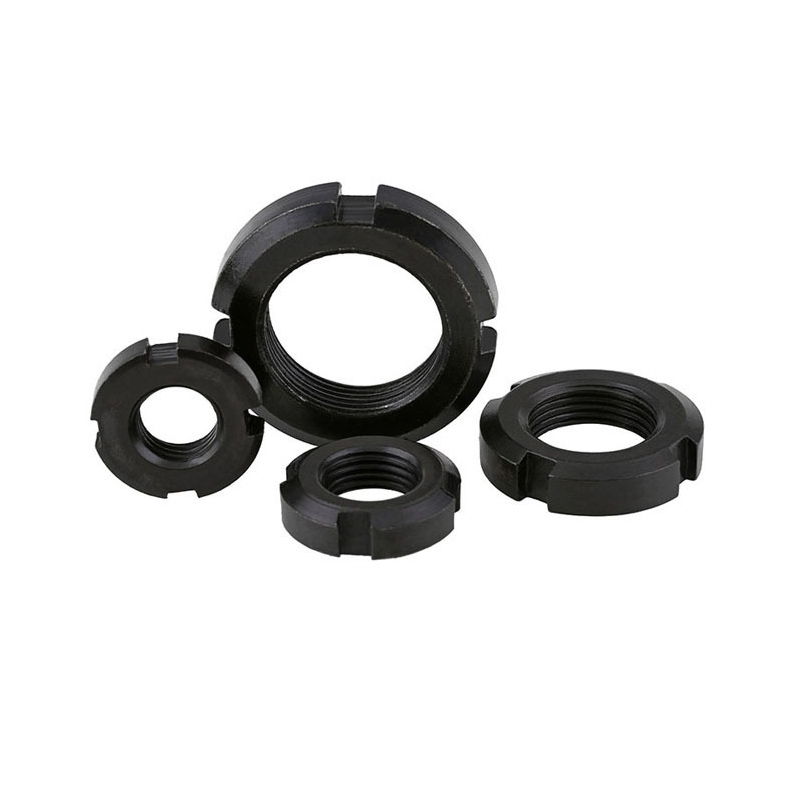 Laagri lukustusmutter