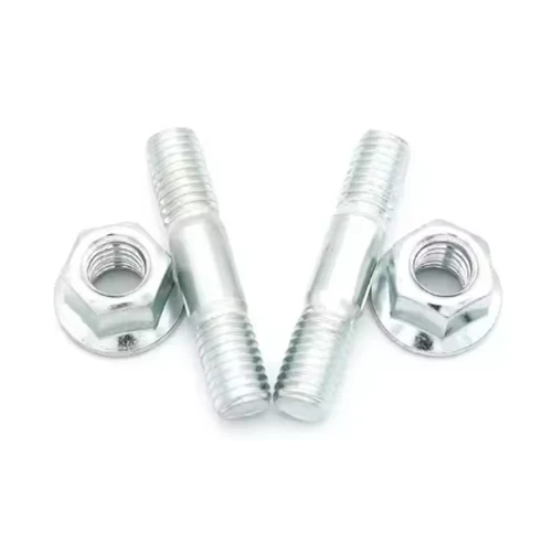 Poltide kasutamiseks kasutamiseks Stral Pipe Falanges-Double End SUTD-dega