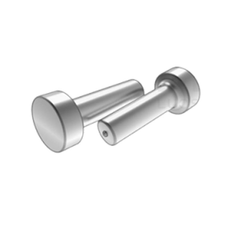 Juustupea naastud naastude keevitamiseks