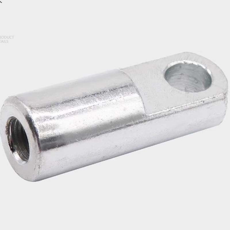 Clevis pistik