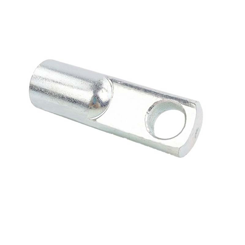 Clevis pistikud