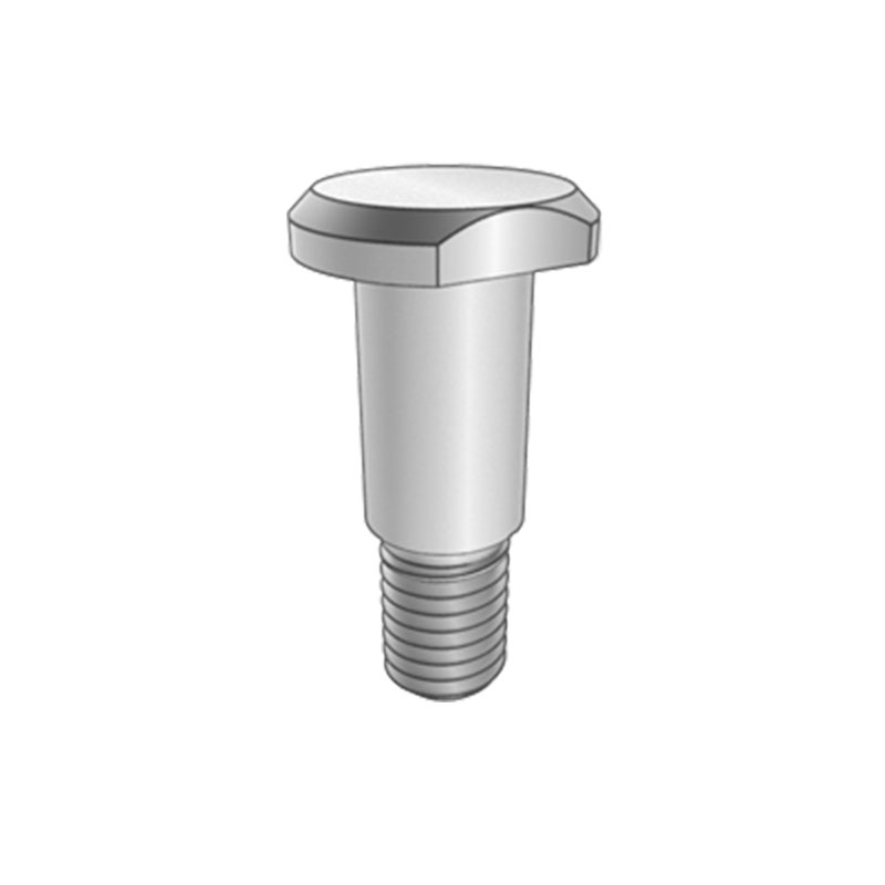 Clevis Pins peaga Endiga