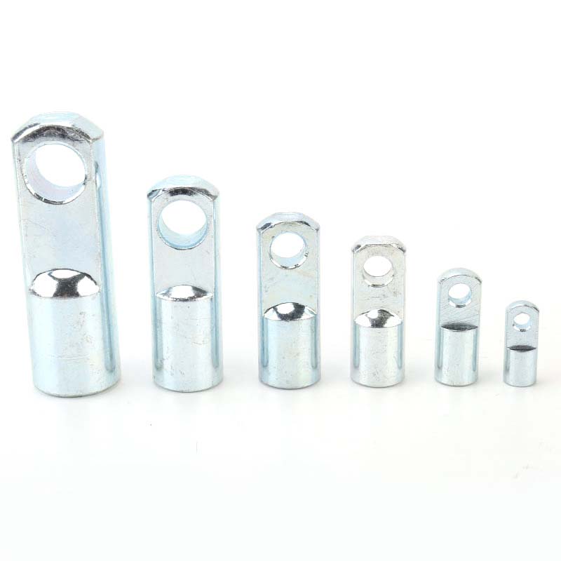 Clevis I tüüpi pistik