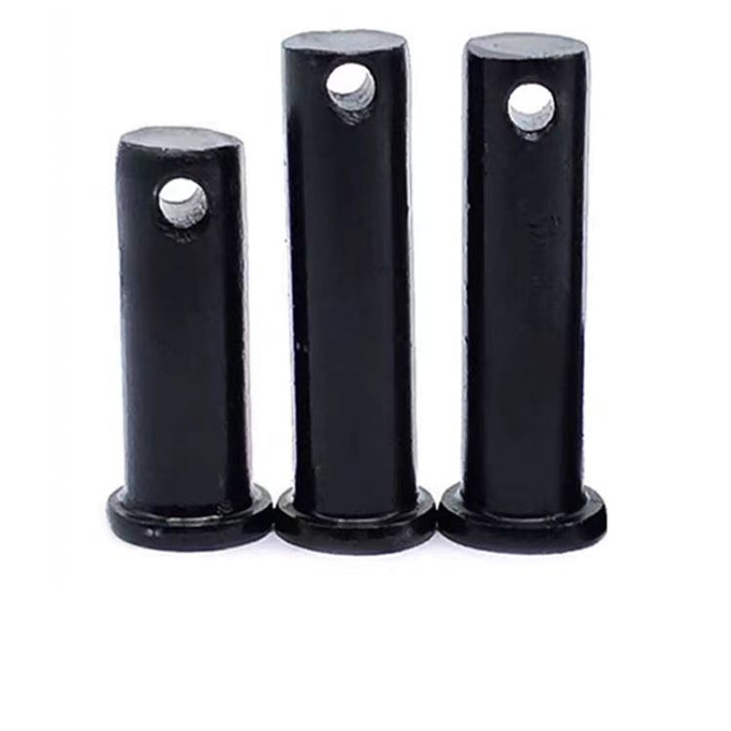 CNC-töödeldud klambritihvtid