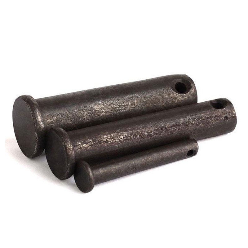 Komponentide kinnitustihvt