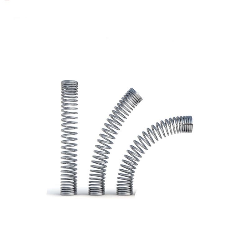 Pideva jõuga spiraalvedru