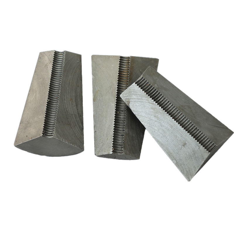 Ehituse järgi kohandatud kinnitushaarats