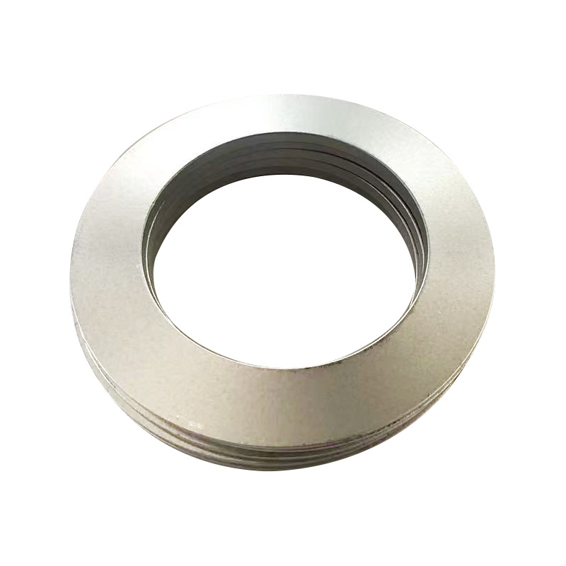 Libisemiskindel kettakujuline vedru