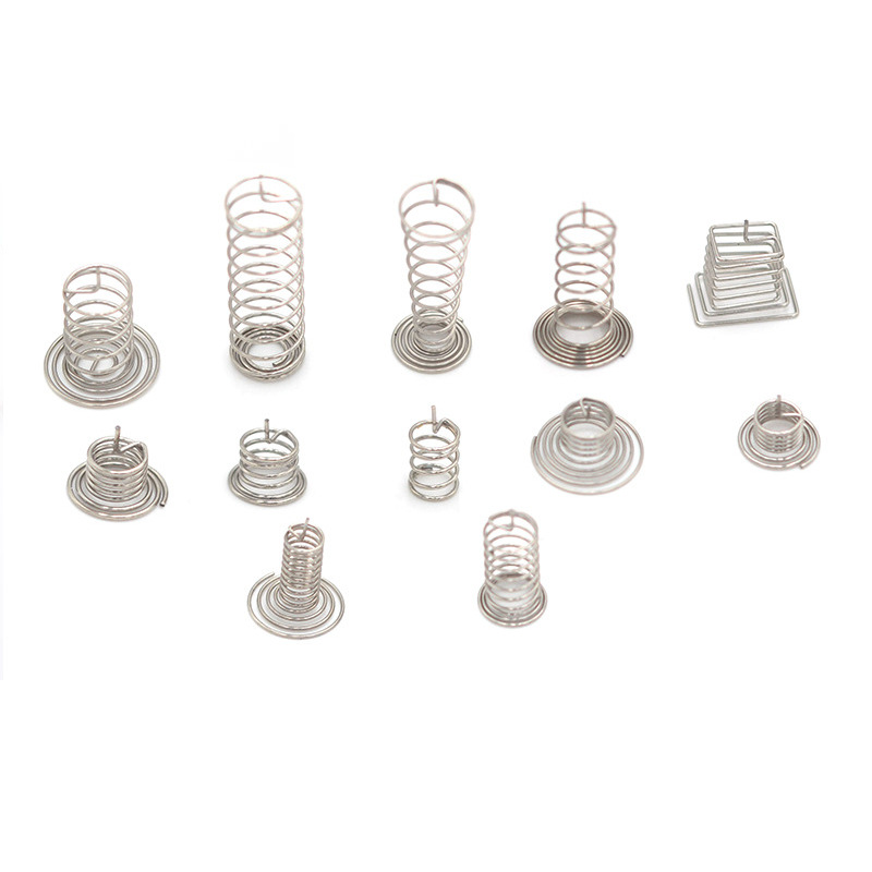 Kohandatud keerdvedru