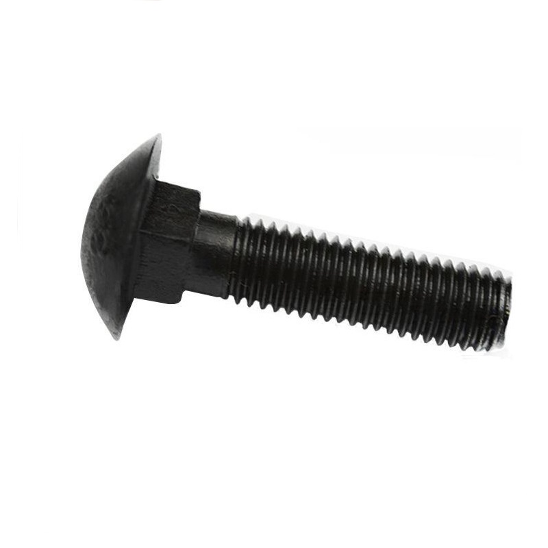 DIN 603 tassipeaga polt