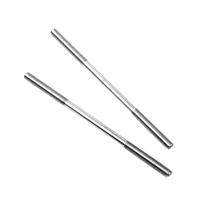 Topeltotsaga ankru naastud