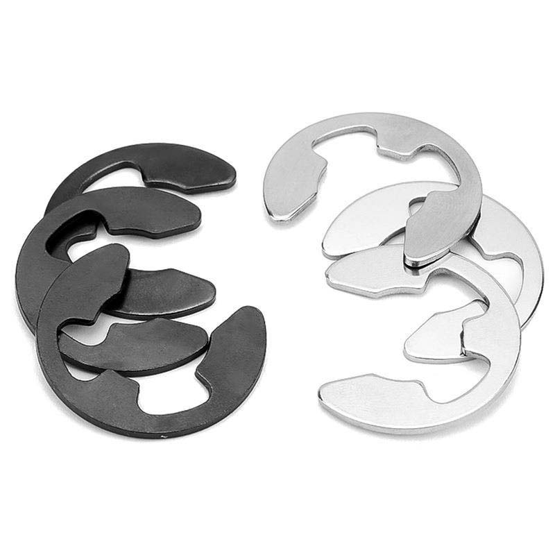 E Tüüp Snap Ring