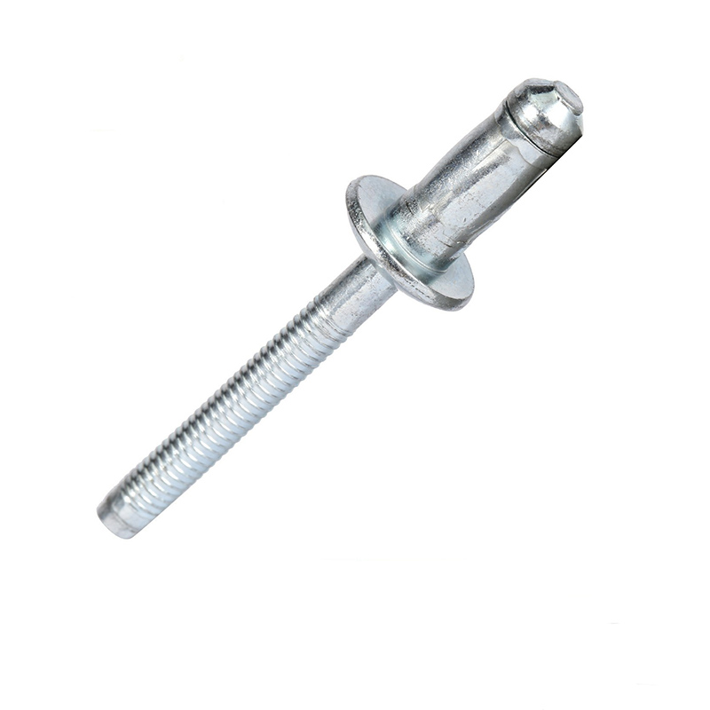 Sundimatult tõhus südamikuga tõmbav neet