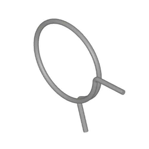 Elastne vitterasest traadi tüüp