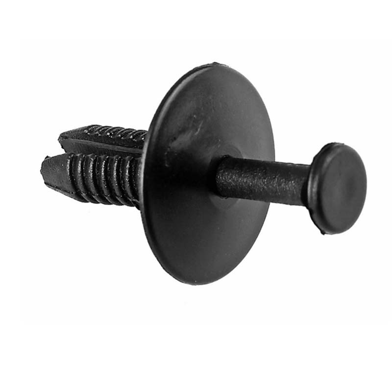 Laiendavate neetklambrite tõuketüüp