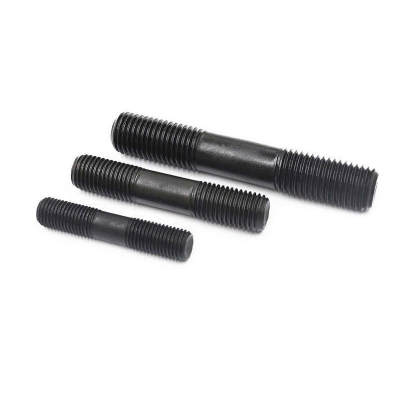 Laiendatud võrdse pikkusega topeltotsa naastu