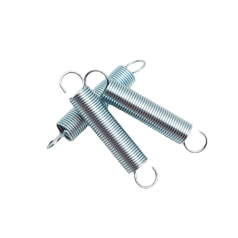 Väsimuskindel venitusvedru