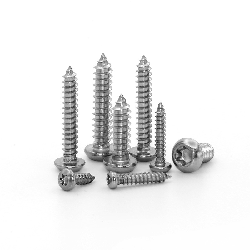 Kindel DIN 7981 Torx-keermestuskruvi