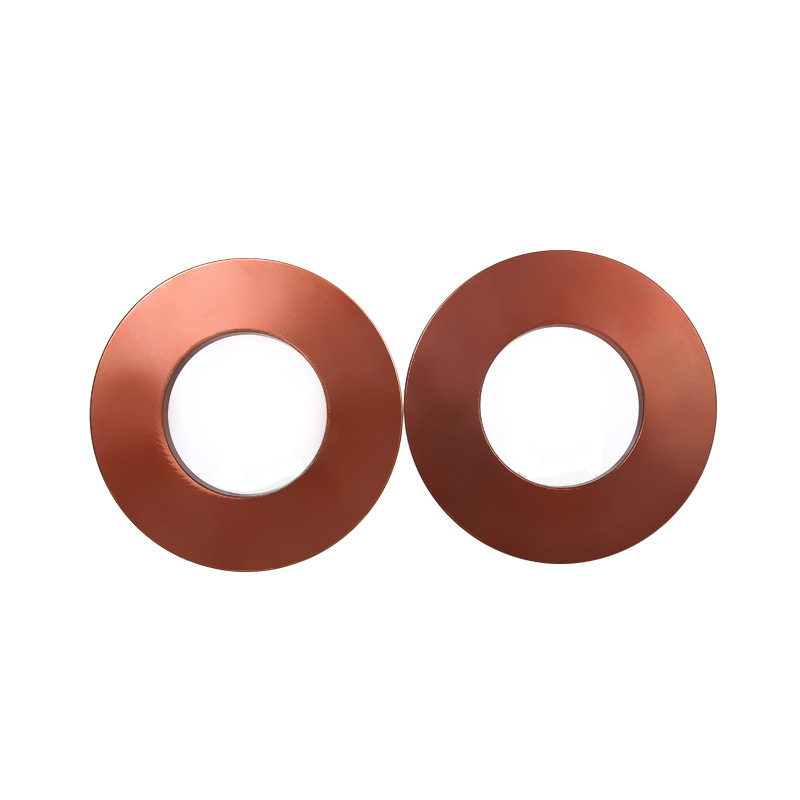 Force tiheda kettakujuline vedru