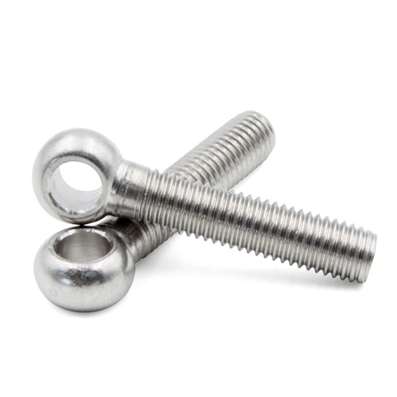 Sepistatud Eyebolt
