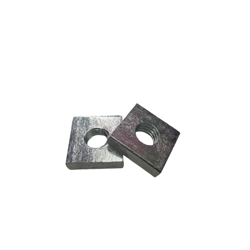 Riistvara pähkli ruut