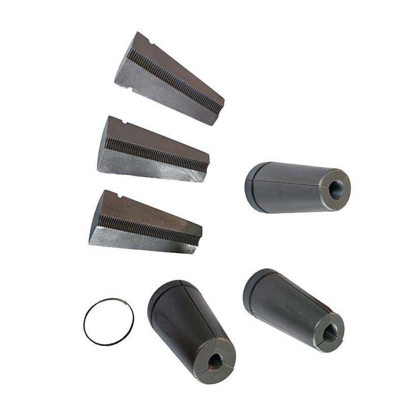 Raskeveokite ankruhaarats