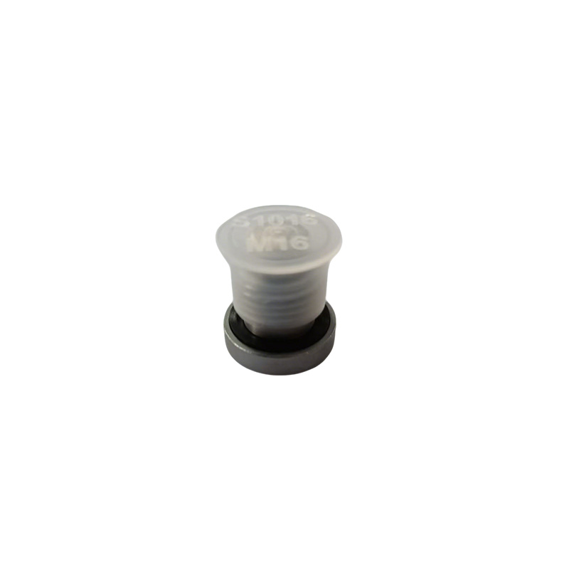 Hex Plug õõnes sepistatud teras