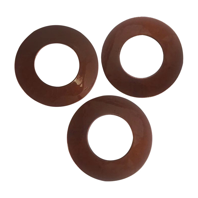 Suure koormusega kettakujuline vedru