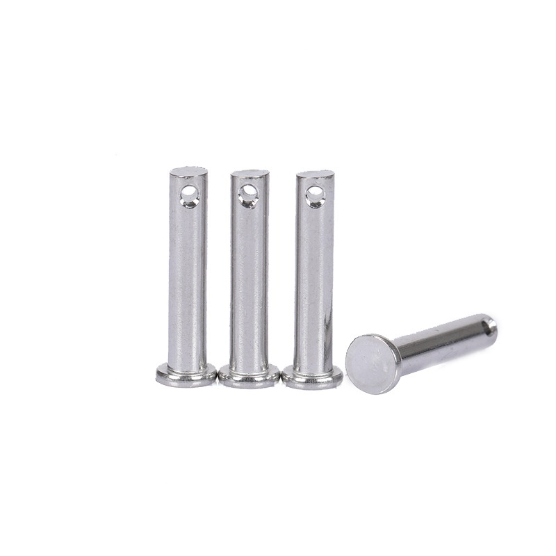 Kõrge tõmbetugevusega klambritihvtid