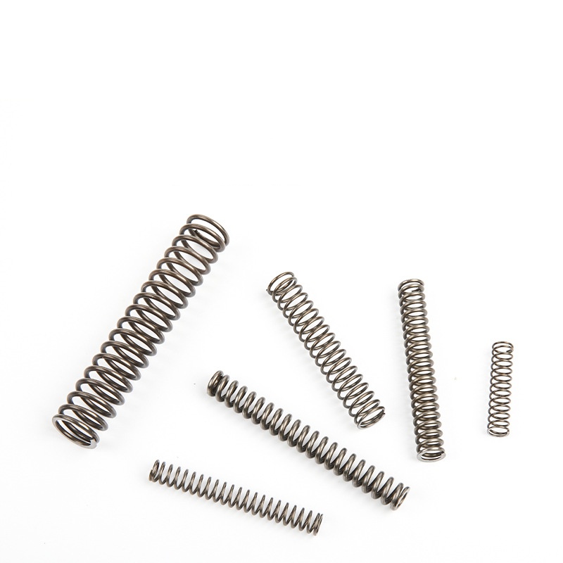 Suure pöördemomendiga spiraalvedru