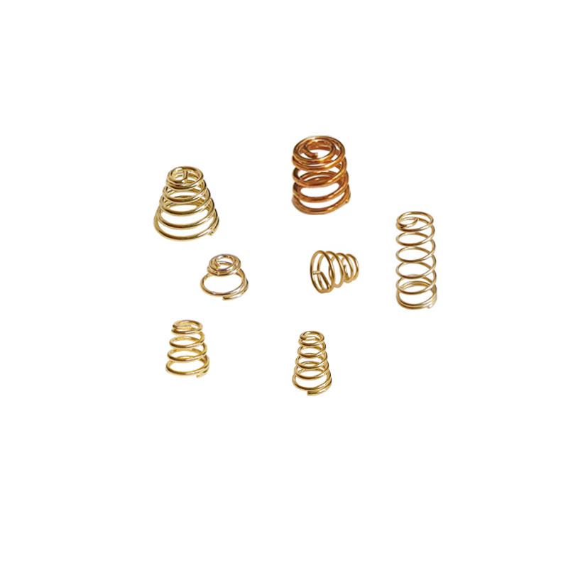 Kõrge väändejõuga torsioonvedru