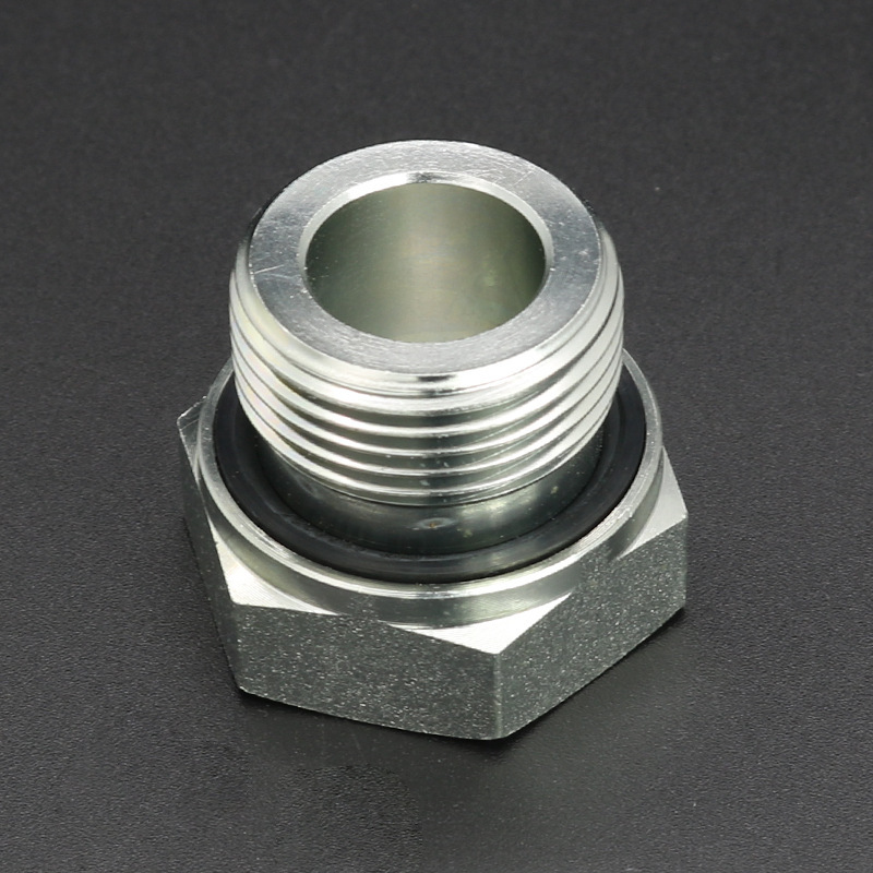 Hüdrauliline 4B-WD BSP isane tihendpistik