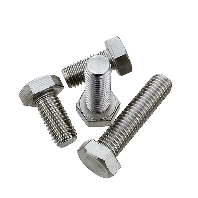 Secure Fastening Hexagonal bolt Secure Fastening Hexagonal bolt