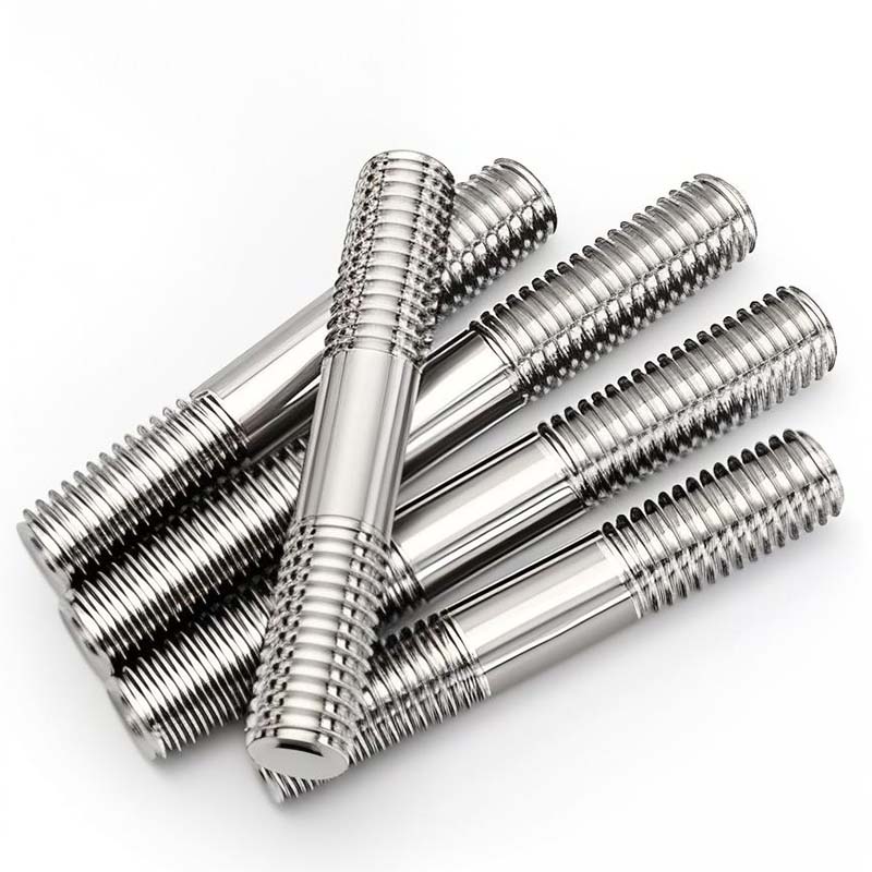 Double End Stud Bolts