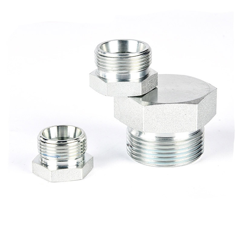 Hydraulic Hex Head Screw Plugs