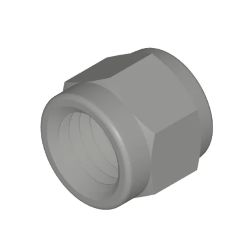 Pipe liigese tüüpi pähklid a