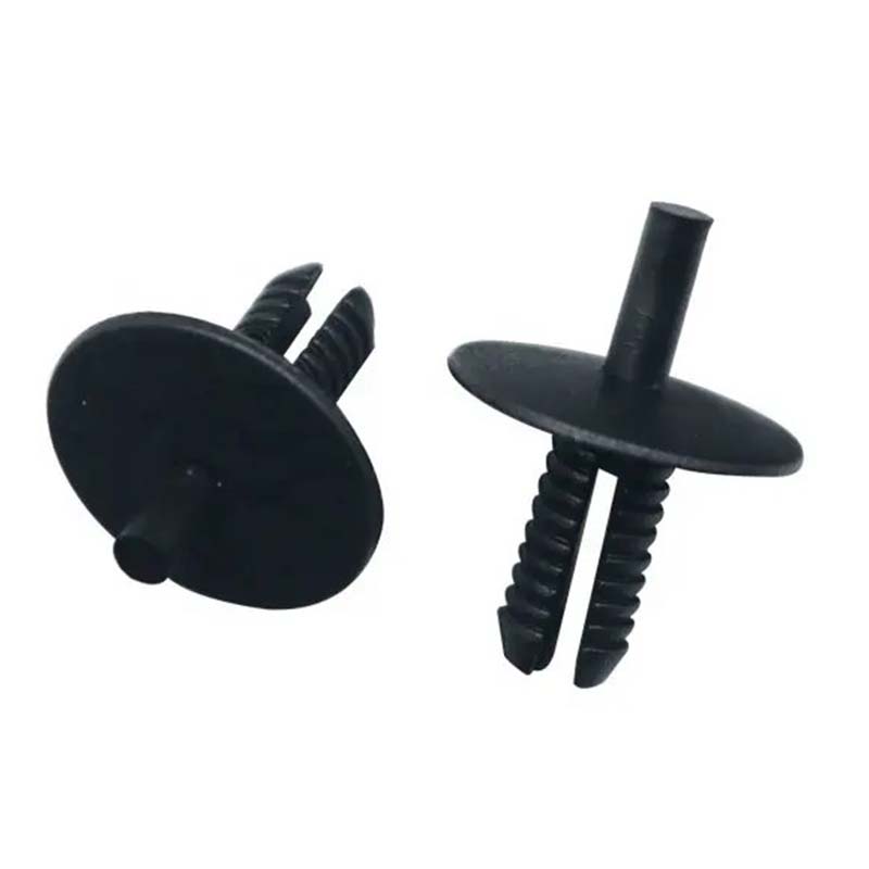 Plastikust laienevad neediklambrid