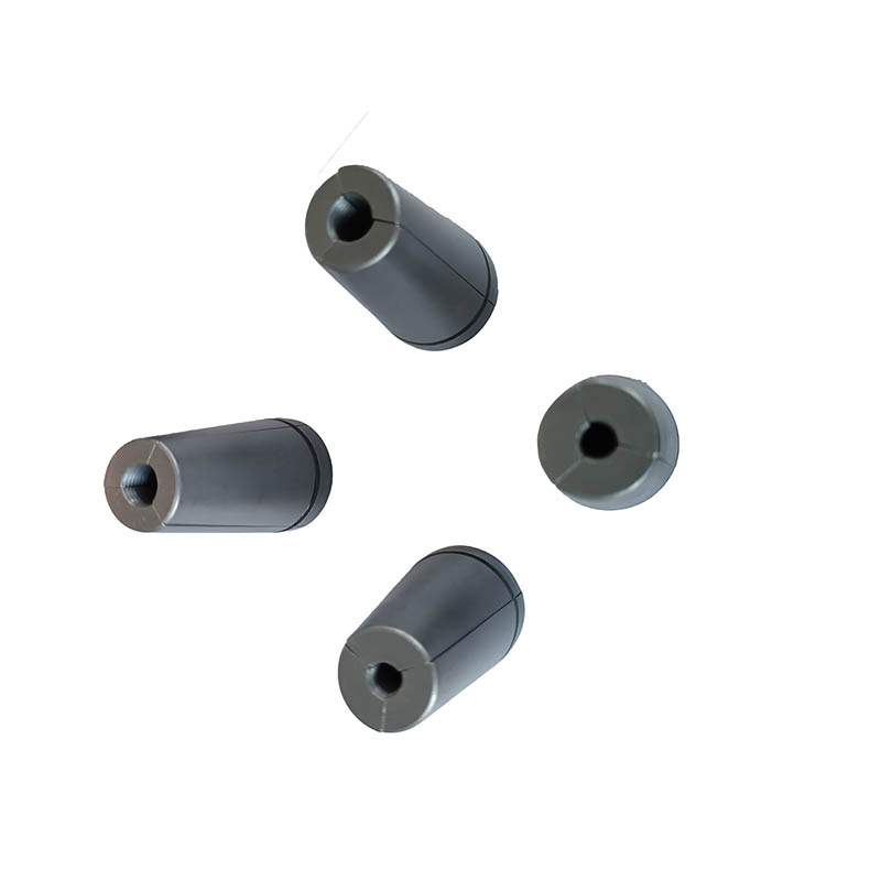 Eelpingestatud betoonist haaratsikiil