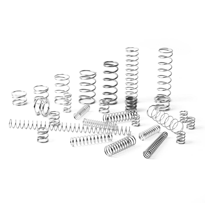 Kvaliteetne meisterdatud survevedru