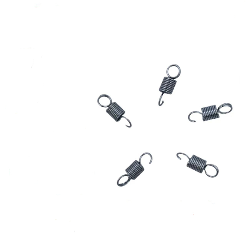 Usaldusväärne käepideme venitusvedru