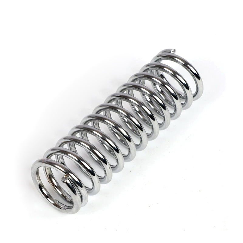 Usaldusväärselt vastupidav spiraalvedru