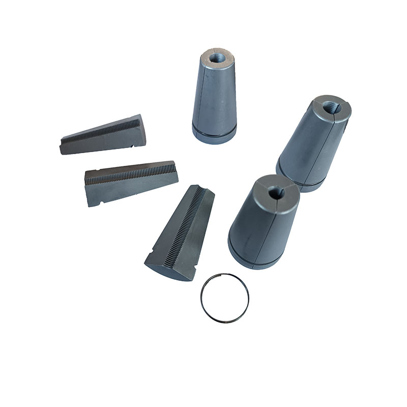 Smart Anchorage haarats