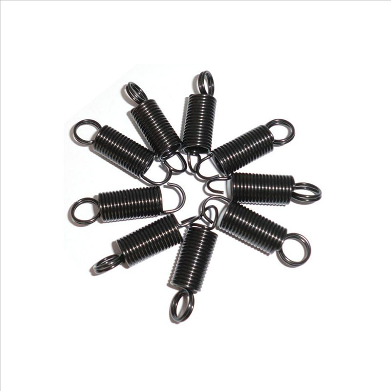 Sujuv pikendav venitusvedru