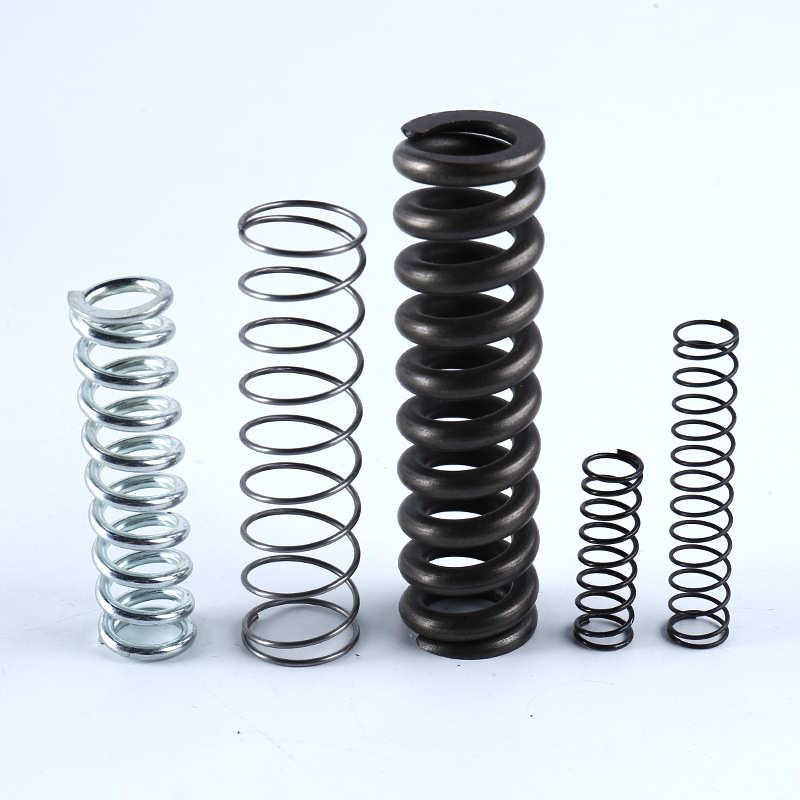 Ruumi optimeeriv spiraalvedru