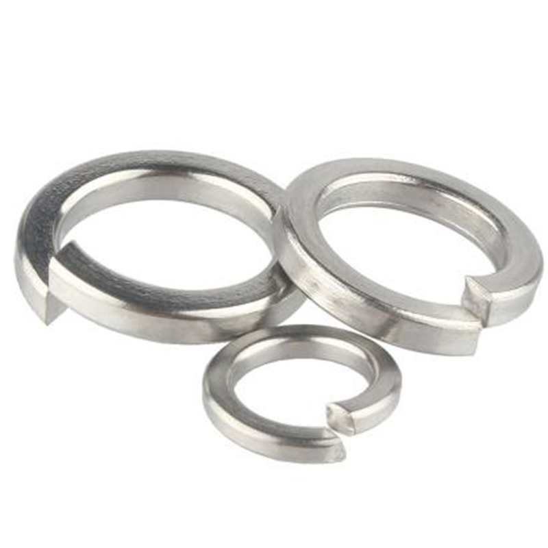 Split Lock Spring Werher