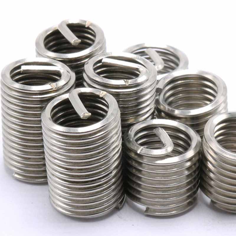 Roostevabast terasest traadi niit INSERT