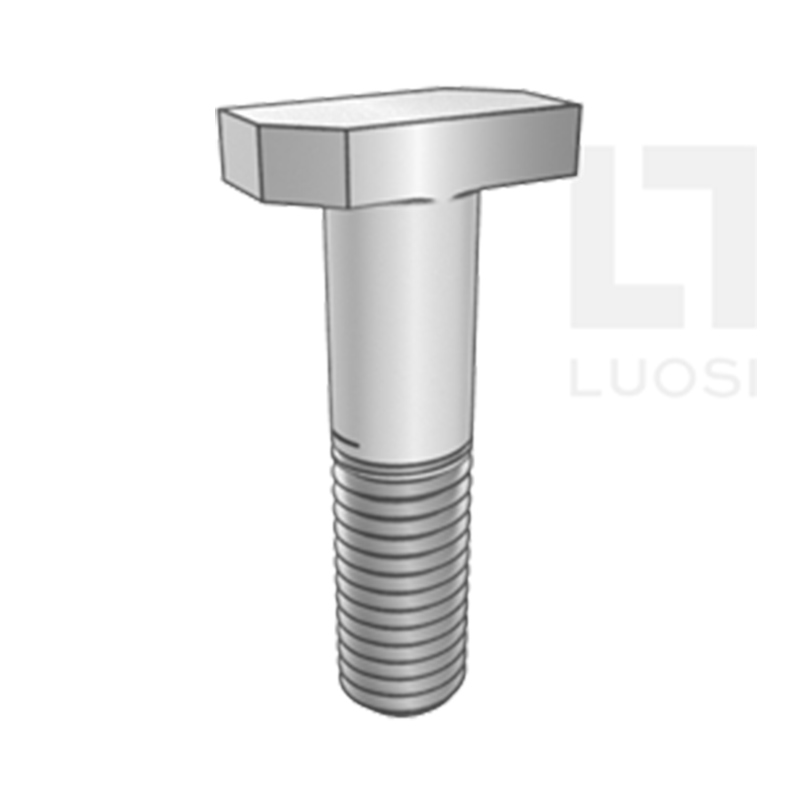 T-poldid kiireks tühjendamiseks